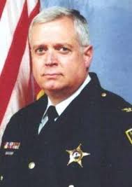 Lincolnshire names new police chief