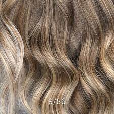 Pin On Mushroom Blonde Hair