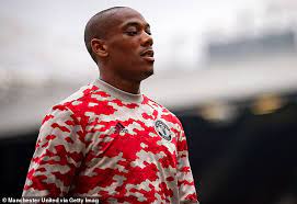 De la premier league de inglaterra. Manchester United Ready To Accept 50m Offer For Anthony Martial From Inter Milan Baba Ki Vani