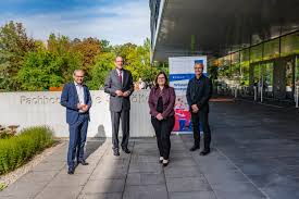 He is serving as the minister of education in the second kurz cabinet in the government of chancellor sebastian kurz and served in the same. Fh St Polten Prasentiert European University St Polten