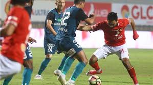 يتربع الفارس الابيض عرش صدارة الدوري المصري ب55 نقطه حصل عليهم من 25 مباراة قد فاز في 16 واحده منهم وتعادل في 7 مباريات وخسر مباراتين اخرتي. Ø§Ù„Ø¨ÙˆØ§Ø¨Ø© Ù†ÙŠÙˆØ² Ø¨Ø« Ù…Ø¨Ø§Ø´Ø± Ù…Ø´Ø§Ù‡Ø¯Ø© Ù…Ø¨Ø§Ø±Ø§Ø© Ø§Ù„Ø£Ù‡Ù„ÙŠ ÙˆØ¥Ù†Ø¨ÙŠ ÙÙŠ Ø§Ù„Ø¯ÙˆØ±ÙŠ Ø§Ù„Ù…Ù…ØªØ§Ø²