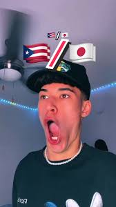 Comenta de donde eres!🇯🇵🇵🇷 Ig: hectorlee_ #foryou #parati #funny  #comedia #bts #kpop #latino #puertorico #spanish