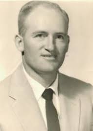 Ellis B. Herrington Obituary (1929