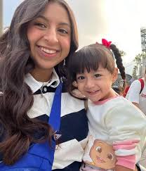 Introduction to Disney College Program 2025 Participants