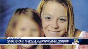 Blue Ash man admits to murder of New Richmond mother from 2013