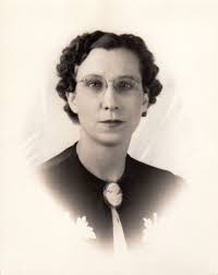 Velma Ruth Elrod Smith (1897-1948)