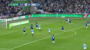 Read about chelsea v man city in the premier league 2020/21 season, including lineups, stats and live blogs, on the official website of the premier league. Chelsea 0 0 Manchester City Highlights Video Hoofoot