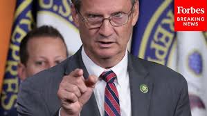 'Y'all Had One Job, And You Failed': Tim Burchett Slams State Dept  Officials Over Funding The PFLP