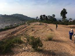 If we stay in setia eco park, we will buy a few packages and make it as a gift to my parents and for ourselves. The Hiking Trail Picture Of Setia Alam Community Trail Shah Alam Tripadvisor