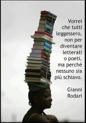 Frase di Gianni Rodari