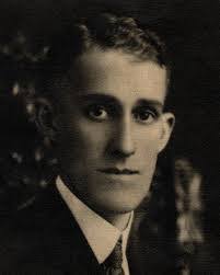 James Darrough's Instagram, Twitter & Facebook