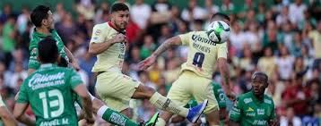 En cuanto a las realidades de los equipos, las águilas están con un claro margen positivo en cuanto a resultados con dos victorias en fila obtenidas en cuatro días. America Se Quedo Corto Leon A La Final