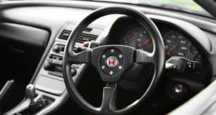 Rare and expensive, the original nsx type s was a jdm gem. 1999 Honda Nsx Type S Classic Driver Market