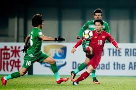 Chúng tôi sẽ truc tiep bong da các giải bóng hàng đầu thế giới như ngoại hạng anh, la liga, ligue 1, bundesliga, serie a, champion league, europa league, world cup 2018, viet nam …. Xem Trá»±c Tiáº¿p Viá»‡t Nam Vs Iraq á»Ÿ Ä'au Asian Cup 2019 Vietnamnet