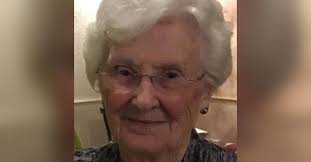 Ruby E. Schubert Obituary