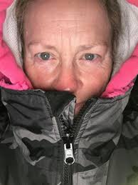 The bell must be rung later as I've well and truly 'Hit the Wall'!