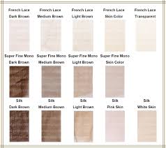 Base Color Chart Products Qingdao Golden Hair Co Ltd