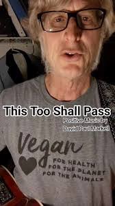 Paul Markell's Instagram, Twitter & Facebook