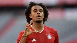 The dutchman worked his way up the bayern ranks and was eventually training with die roten icons like arjen robben and franck ribery. Fc Bayern Verleiht Joshua Zirkzee Und Chris Richards Sport Sz De