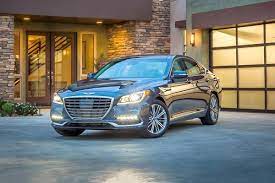 We did not find results for: 2018 Genesis G80 Review Ratings Edmunds