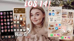 Developers also discovered that code in ios 14.5 hints at an upcoming update for apple card that brings support for multiple users. Apple Ios 14 Handy Umgestalten Tutorial How To Ideen Inspirationen I Meggyxoxo Youtube