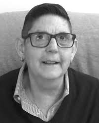 Linda Backstrom Obituary (1954