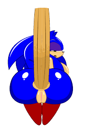 Rule34 - If it exists, there is porn of it  ctrl-z, sonic the hedgehog   7351918