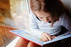 Young gifted children are intensely curious, produce a constant stream of questions, learn quickly and remember easily, and think about the world differently than their. What Age Should A Child Read Steps To Help Your Child Read Reading Eggs
