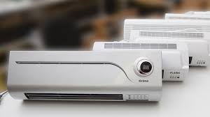 Aquecedor de água a gás lyon. Nao Compre Termoventiladores De Parede