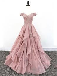 Check spelling or type a new query. Brautkleider Rosa Blush Chicgirl De Lange Bodenlang