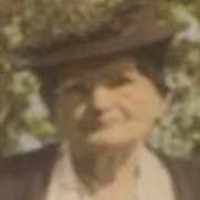 Mary E. Jinks (1865–1948) • FamilySearch