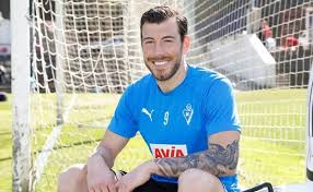 Feb 17, 2020 · vida americana: Sergi Enrich Se Incorpora Al Grupo Para Poder Volver Ante Los Pucelanos Sd Eibar El Diario Vasco