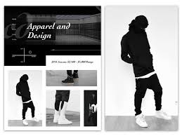 Streetwear Brand Mockup 3