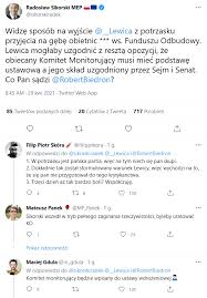 Radosław sikorski do krystyny pawłowicz: Radek Sikorski Nieco Ochlonal I Przygotowal Plan Dla Lewicy W Ktorym Proponuje Jej Uzgodnienie Tego Co Zostalo Juz Uzgodnione Polska