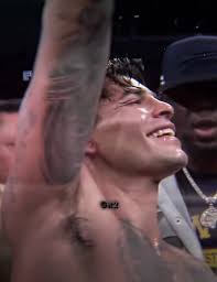 The Boxer Rowdy Ryan