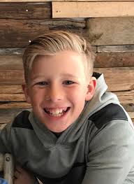 Becky Harvey-Evers is fundraising for Children with Cancer UK