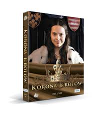 We did not find results for: Korona Krolow Sezon 3 Odcinki 274 301 Pacyna Wojciech Filmy Sklep Empik Com