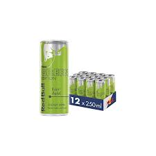 Follow red bull, f1 sponsors turned successful team owners who have rapidly become a formula 1 powerhouse, claiming four world championship doubles in their history to date. 12 X Red Bull Green Edition Kiwi Apfel 12 X 0 2l