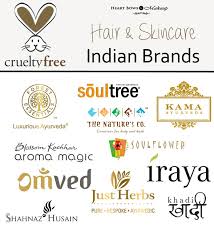 Get your beauty product fix from the comfort of home by adding to cart from these websites. Chemical Free Makeup Brands India Saubhaya Makeup