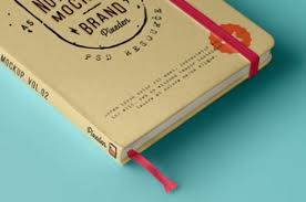 This Is The Second Volume Of Our Classic Psd Notebook Mockup This Perspective Psd Notebook Moles Book Design Layout Web Graphic Design Graphic Design Branding