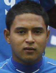 Erick Arias