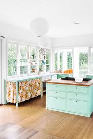 Our coastal cottage kitchen design ideas. Cozy Beach House With Vintage Wooden Home My Scandinavian Home Australian Beach House