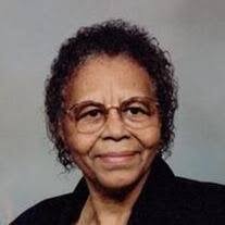 Mrs. Anna L. Wallace Obituary