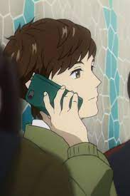 Pin On Boogiepop