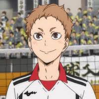 Haikyuu!!