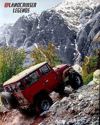 p4 toyota genuine accessories are not applicable to all models/grades. Go Places No One Has Gone And Do Things No One Has Done Repost Landcruiser Legends Land Cruiser Fj40 Landcruiser Lexus Suv