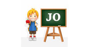 Boys Names Beginning With Jo