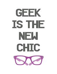Geek Is The New Chic Follow Us On Fb Or Find Us On The Web Eyecarefortcollins Com New Chic Geek Stuff Vintage Glasses