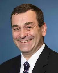 Dr. Joseph Licausi, Surgery