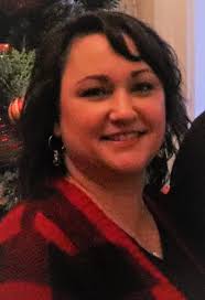 Amie Scarbro Obituary